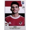 Cromos Online Zizo Al Ahly SC Panini FIFA 365 2026