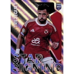 Trezeguet Star Signing Al Ahly SC 76