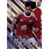 Comprar Online Trezeguet Star Signing Al Ahly SC Stickers Fifa 365 2026
