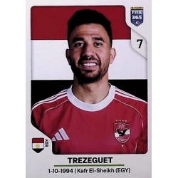 Trezeguet Al Ahly SC 78