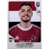 Venta Cromos Online Mohamed Sherif Al Ahly SC Cromos Panini Fifa 365 2026