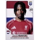 Jeremie Frimpong Liverpool 84