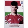 Venta Online Milos Kerkez Liverpool Cromos Panini Fifa 365 2026