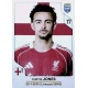 Curtis Jones Liverpool 88