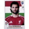 Cromos Online Dominik Szoboszlai Liverpool Stickers Fifa 365 2026