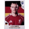 Oferta Online Florian Wirtz Liverpool Stickers Fifa 365 2026