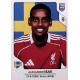 Alexander Isak Liverpool 92