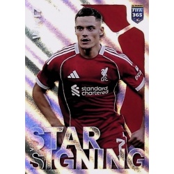 Florian Wirtz Star Signing Liverpool 94