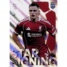 Comprar Cromos Florian Wirtz Star Signing Liverpool Panini FIFA 365 2026
