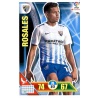 Rosales Málaga 236 Adrenalyn XL La Liga 2016-17