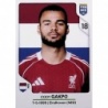 Venta Online Cody Gakpo Liverpool Panini Fifa 365 Cromos 2026