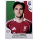 Federico Chiesa Liverpool 98