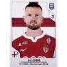 Venta Online Eric Dier AS Monaco Panini FIFA 365 2026