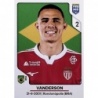 Comprar Online Vanderson AS Monaco Fifa 365 2026 Colección