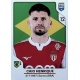 Caio Henrique AS Monaco 104