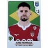 Comprar Online Caio Henrique AS Monaco Cromos Panini Fifa 365 2026