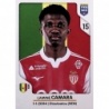 Comprar Cromos Lamine Camara AS Monaco Panini Fifa 365 Cromos 2026