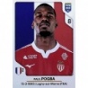 Comprar Cromos Paul Pogba AS Monaco Stickers Fifa 365 2026