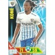 Koné Málaga 237 Adrenalyn XL La Liga 2016-17