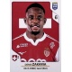 Denis Zakaria AS Monaco 107