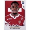 Venta Cromos Denis Zakaria AS Monaco Cromos Panini Fifa 365 2026