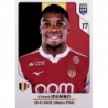 Venta Online Stanis Idumbo AS Monaco Fifa 365 2026 Colección