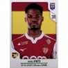 Oferta Online Ansu Fati AS Monaco Panini FIFA 365 2026