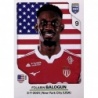 Cromos Online Folarin Balogun AS Monaco Panini Fifa 365 Cromos 2026