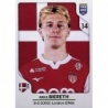 Comprar Cromos Mika Biereth AS Monaco Stickers Fifa 365 2026