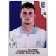 Benjamin Pavard Olympique Marsella 118