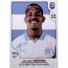 Cromos Online Facundo Medina Olympique Marsella Stickers Fifa 365 2026