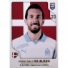 Comprar Cromos Pierre-Emile Højbjerg Olympique Marsella Panini FIFA 365 2026