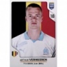 Cromos Online Arthur Vermeeren Olympique Marsella Stickers Fifa 365 2026