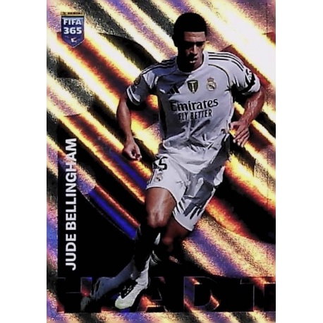 Jude Bellingham National Rivals 135