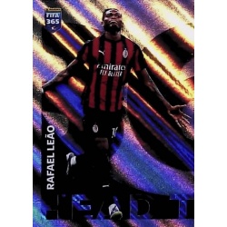 Rafael Leão National Rivals 137