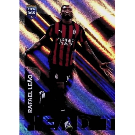 Rafael Leão National Rivals 137