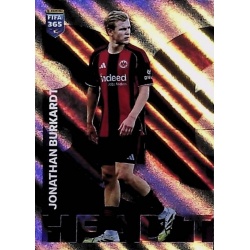 Jonathan Burkardt National Rivals 139