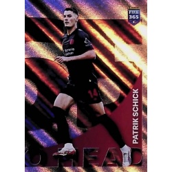 Patrik Schick National Rivals 140