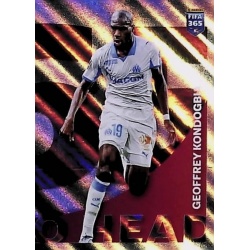 Geoffrey Kondogbia National Rivals 144