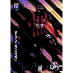 Youssouf Fofana National Rivals 145