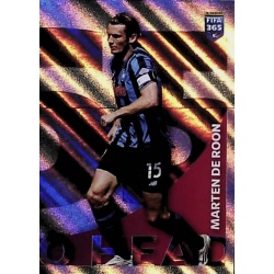 Marten de Roon National Rivals 146