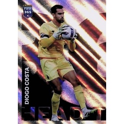 Diogo Costa National Rivals 147