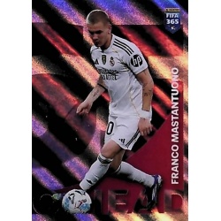 Franco Mastantuono National Rivals 150