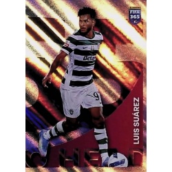 Luis Javier Suárez National Rivals 152