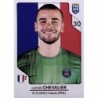 Oferta Online Lucas Chevalier PSG Panini Fifa 365 Cromos 2026
