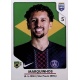 Marquinhos PSG 155