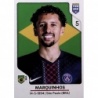 Cromos Online Marquinhos PSG Stickers Fifa 365 2026