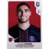 Comprar Cromos Achraf Hakimi PSG Cromos Panini Fifa 365 2026