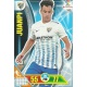 Juanpi Málaga 242 Adrenalyn XL La Liga 2016-17