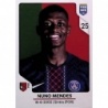 Venta Online Nuno Mendes PSG Panini FIFA 365 2026